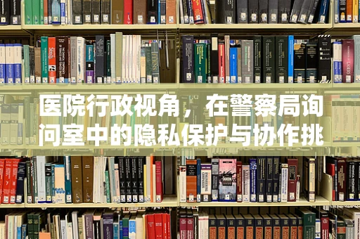 医院行政视角，在警察局询问室中的隐私保护与协作挑战