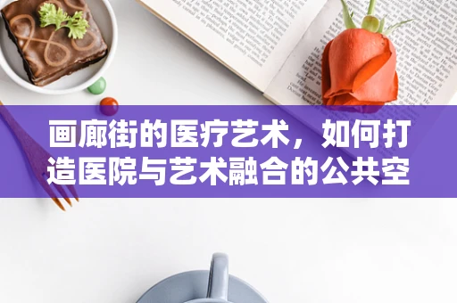 画廊街的医疗艺术，如何打造医院与艺术融合的公共空间？