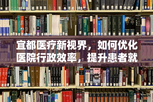 宜都医疗新视界，如何优化医院行政效率，提升患者就医体验？