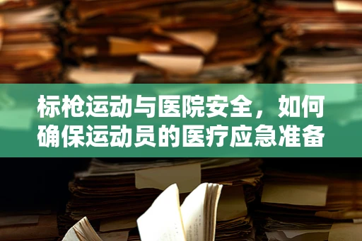 标枪运动与医院安全，如何确保运动员的医疗应急准备？