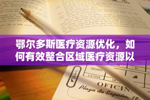 鄂尔多斯医疗资源优化，如何有效整合区域医疗资源以提升服务效率？