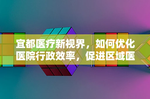 宜都医疗新视界，如何优化医院行政效率，促进区域医疗均衡发展？