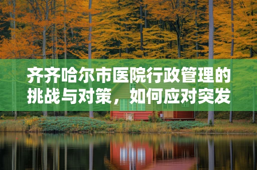 齐齐哈尔市医院行政管理的挑战与对策，如何应对突发公共卫生事件？