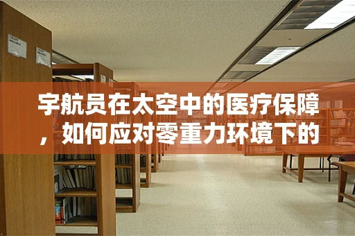 宇航员在太空中的医疗保障，如何应对零重力环境下的健康挑战？