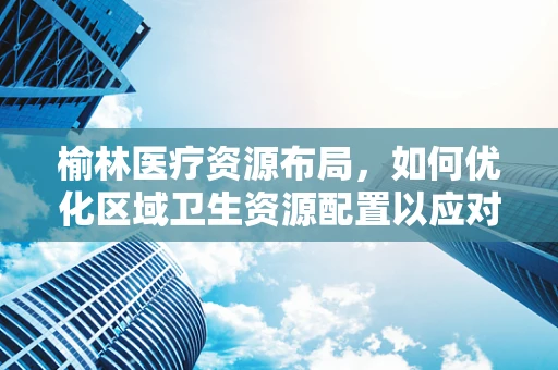 榆林医疗资源布局，如何优化区域卫生资源配置以应对突发公共卫生事件？