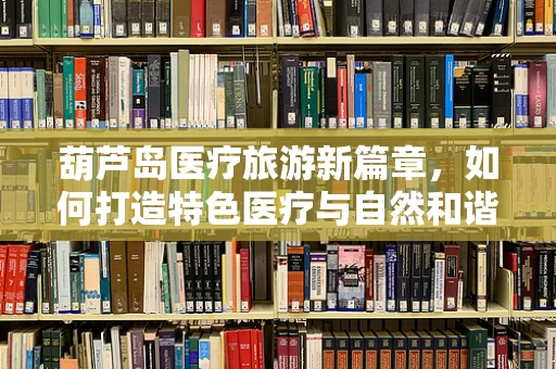 葫芦岛医疗旅游新篇章，如何打造特色医疗与自然和谐共融的疗养胜地？