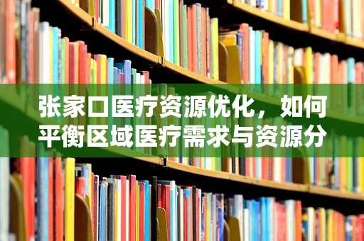 张家口医疗资源优化，如何平衡区域医疗需求与资源分配？