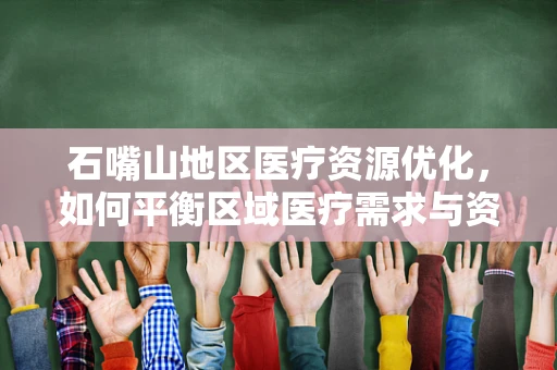 石嘴山地区医疗资源优化，如何平衡区域医疗需求与资源分配？